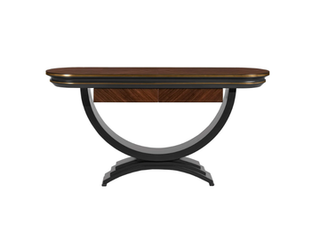OLIVER - Console table with drawers by A.R. Arredamenti - view 3